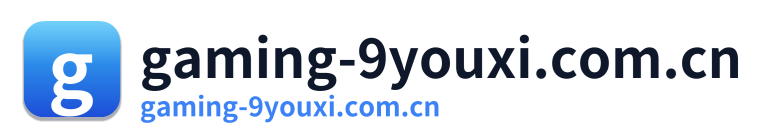 gaming-9youxi.com.cn Logo